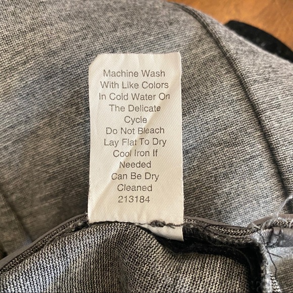 Cabi Newport Pant Style 814 - Picture 8 of 9